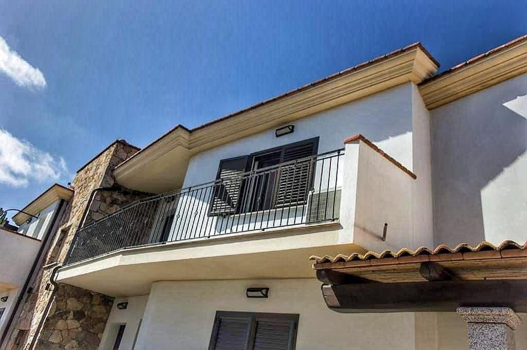 B&B Is Callelleddus Bari Sardo Exterior foto