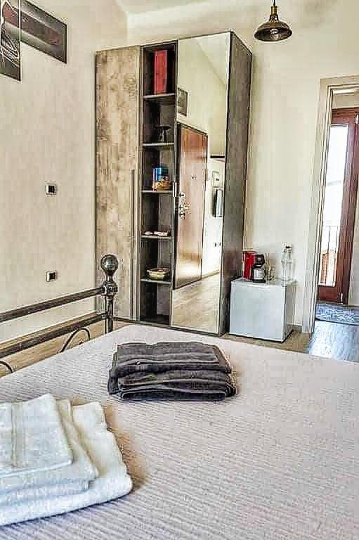 B&B Is Callelleddus Bari Sardo Exterior foto