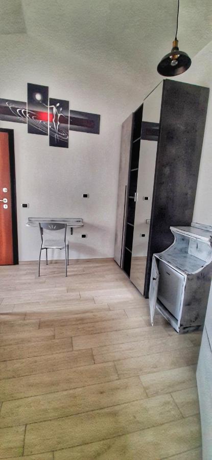 B&B Is Callelleddus Bari Sardo Exterior foto