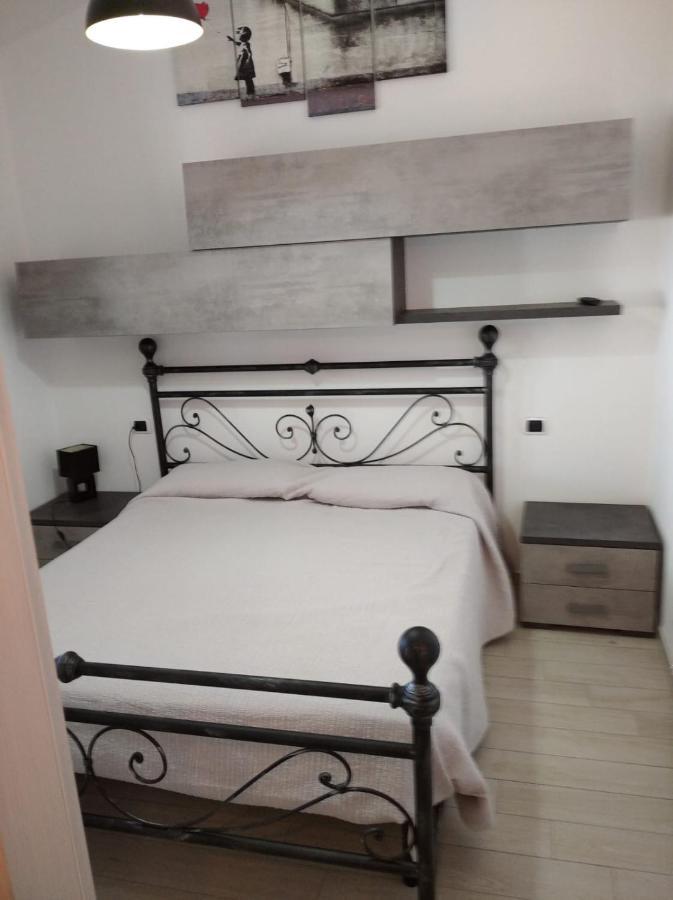 B&B Is Callelleddus Bari Sardo Exterior foto